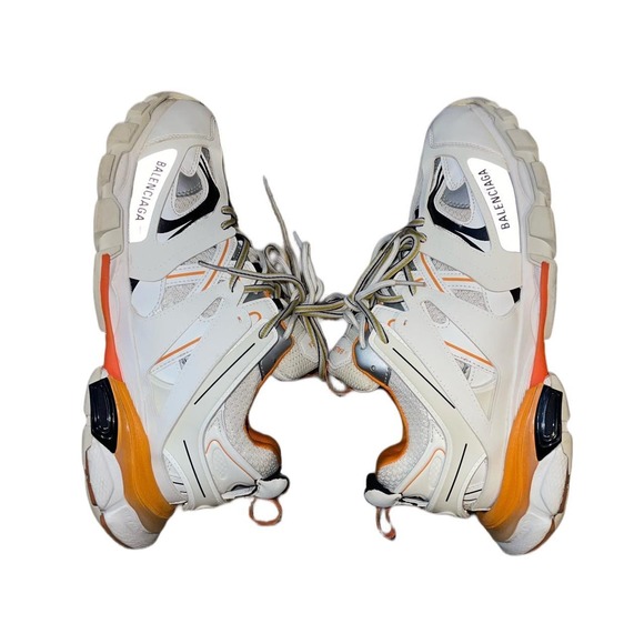 Balenciaga tracks size 12 45 main image 4